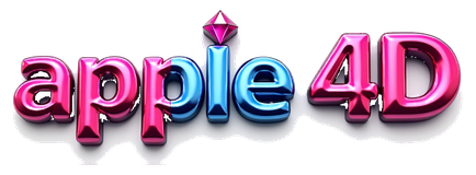 apple4d slot