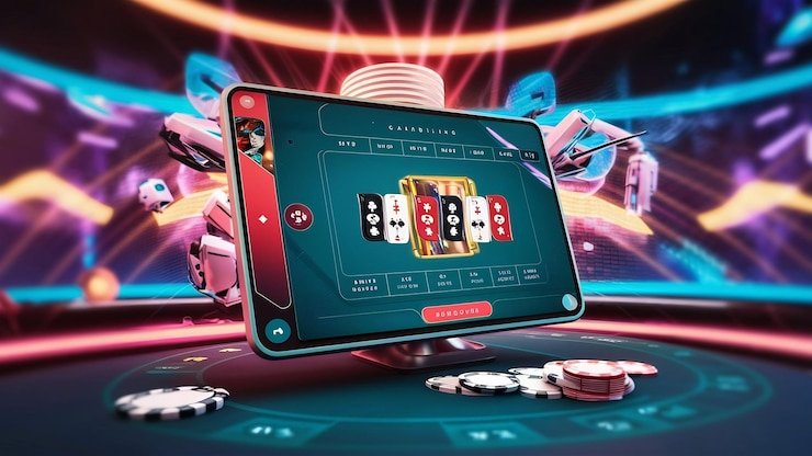 apple4d slot dashboard showing Asian Games and Liga 1 sports betting side by side