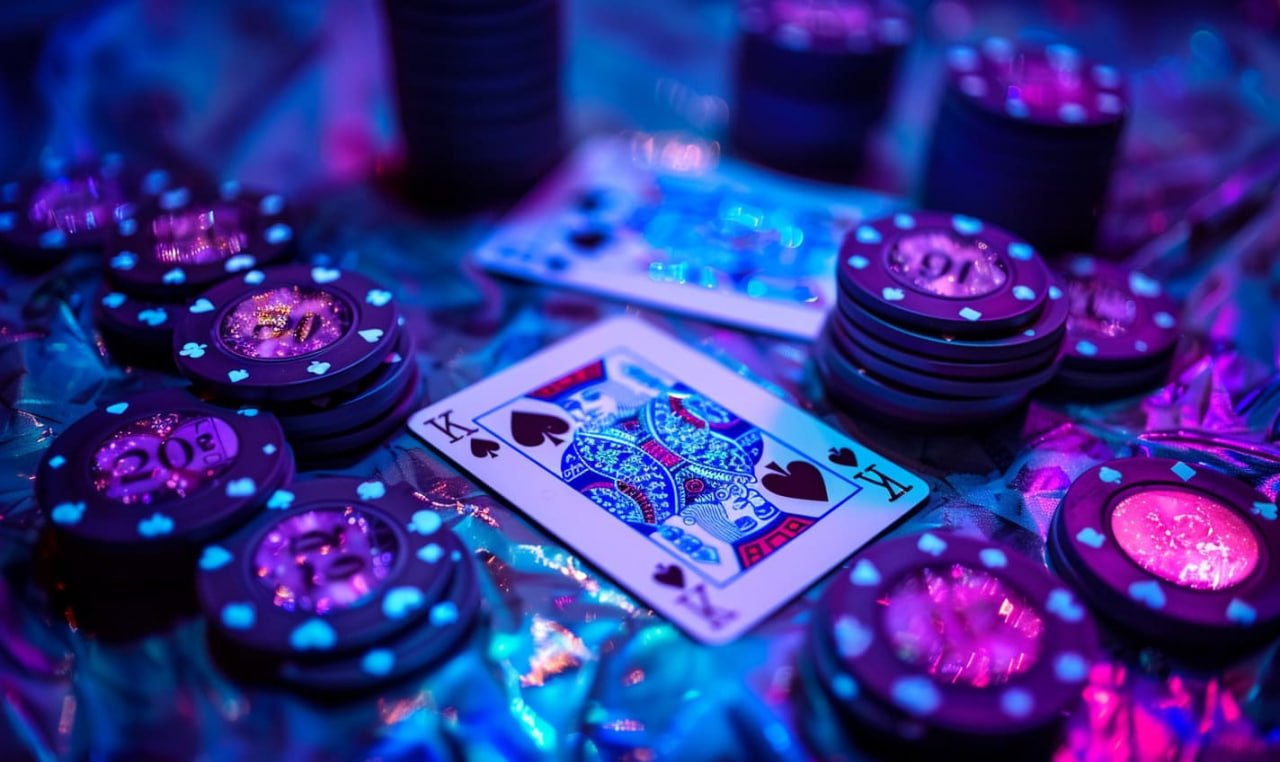 Live Dealer Game 